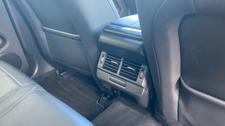 Land Rover Range Rover Evoque 2.0 P250 R-Dynamic S 5dr Auto Petrol Hatchback